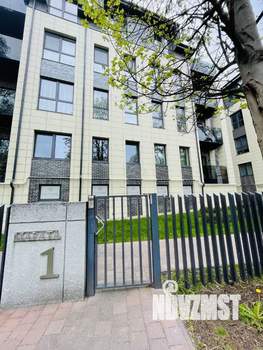 1-к квартира, на длительный срок, 50м2, 1/4 этаж