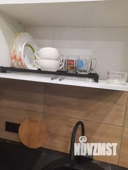 1-к квартира, на длительный срок, 45м2, 1/17 этаж