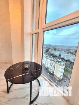 2-к квартира, посуточно, 61м2, 21/26 этаж