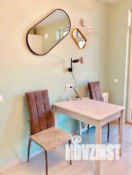 1-к квартира, посуточно, 35м2, 8/9 этаж