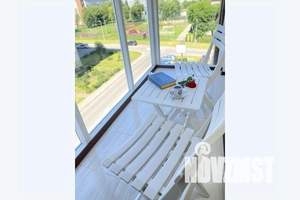 1-к квартира, посуточно, 47м2, 5/9 этаж