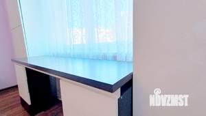 1-к квартира, посуточно, 42м2, 6/9 этаж