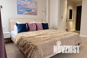 1-к квартира, посуточно, 34м2, 5/5 этаж