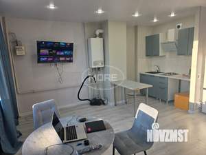 Студия квартира, на длительный срок, 37м2, 8/11 этаж