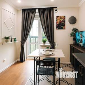 1-к квартира, на длительный срок, 47м2, 9/9 этаж