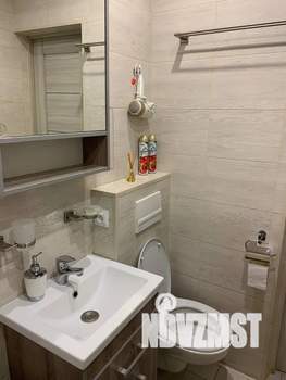 Студия квартира, посуточно, 31м2, 3/5 этаж
