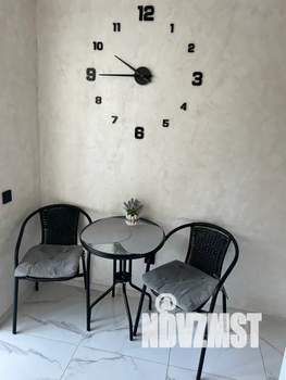 1-к квартира, посуточно, 33м2, 2/5 этаж