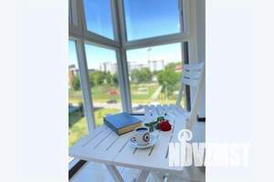 1-к квартира, посуточно, 47м2, 5/9 этаж
