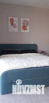 Студия квартира, посуточно, 30м2, 6/9 этаж