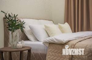 1-к квартира, посуточно, 45м2, 8/8 этаж