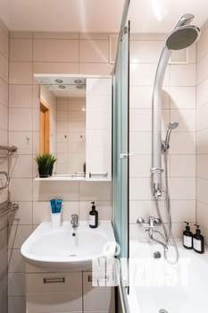 2-к квартира, посуточно, 70м2, 3/9 этаж