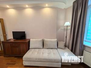 1-к квартира, посуточно, 33м2, 2/6 этаж