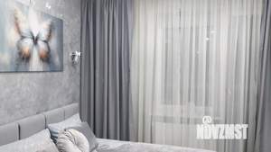 Студия квартира, посуточно, 24м2, 9/16 этаж