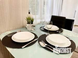 2-к квартира, посуточно, 43м2, 1/4 этаж