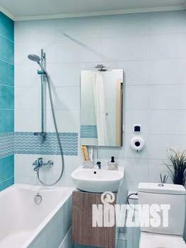 1-к квартира, посуточно, 35м2, 6/12 этаж