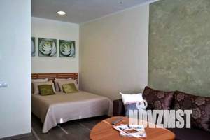 1-к квартира, посуточно, 42м2, 3/6 этаж