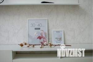 2-к квартира, посуточно, 70м2, 5/11 этаж