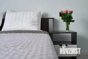 1-к квартира, посуточно, 37м2, 6/9 этаж