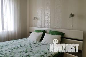 2-к квартира, посуточно, 52м2, 5/6 этаж