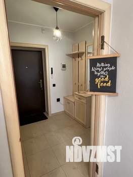 1-к квартира, посуточно, 38м2, 6/8 этаж