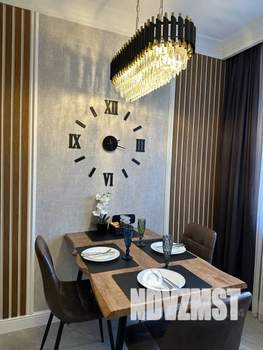 2-к квартира, посуточно, 60м2, 2/5 этаж