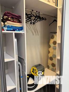 1-к квартира, посуточно, 42м2, 4/10 этаж