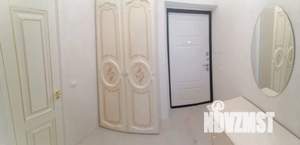 1-к квартира, посуточно, 42м2, 3/9 этаж