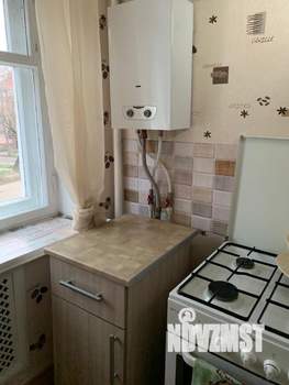 2-к квартира, на длительный срок, 40м2, 2/5 этаж