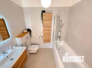 1-к квартира, посуточно, 57м2, 10/14 этаж