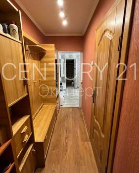 2-к квартира, на длительный срок, 50м2, 4/5 этаж