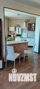1-к квартира, посуточно, 48м2, 6/7 этаж