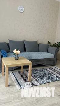 1-к квартира, посуточно, 40м2, 2/7 этаж