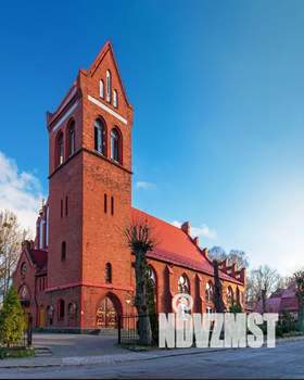 1-к квартира, посуточно, 30м2, 9/9 этаж