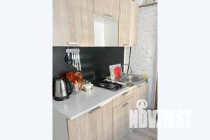 1-к квартира, посуточно, 31м2, 2/4 этаж