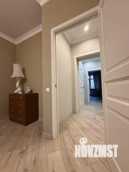 1-к квартира, на длительный срок, 46м2, 2/5 этаж