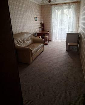 2-к квартира, на длительный срок, 52м2, 5/5 этаж