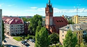 2-к квартира, на длительный срок, 45м2, 3/5 этаж