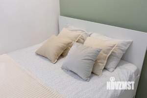 1-к квартира, посуточно, 16м2, 1/1 этаж