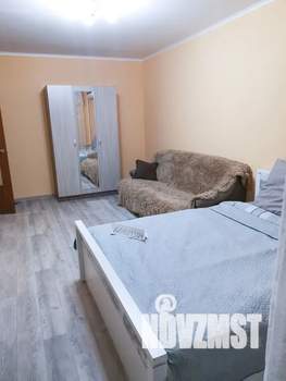 1-к квартира, посуточно, 40м2, 5/10 этаж