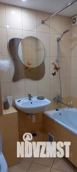 2-к квартира, посуточно, 50м2, 2/9 этаж