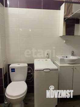 1-к квартира, на длительный срок, 34м2, 5/10 этаж