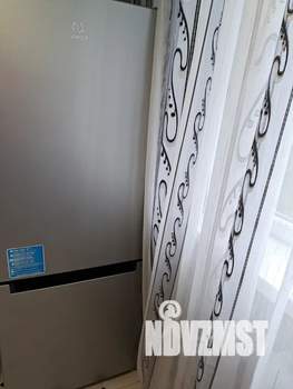 1-к квартира, посуточно, 33м2, 5/9 этаж