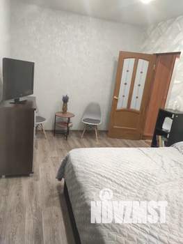 2-к квартира, посуточно, 56м2, 2/9 этаж
