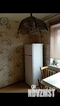 1-к квартира, на длительный срок, 39м2, 3/10 этаж