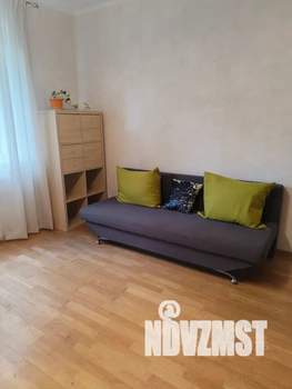 3-к квартира, посуточно, 98м2, 1/2 этаж