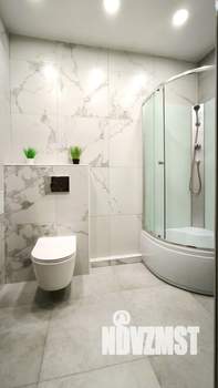 1-к квартира, на длительный срок, 50м2, 13/16 этаж