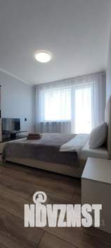 1-к квартира, посуточно, 36м2, 9/10 этаж