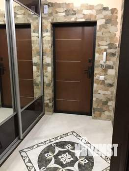 1-к квартира, посуточно, 45м2, 5/9 этаж