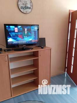 2-к квартира, посуточно, 45м2, 4/4 этаж