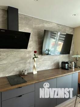 Студия квартира, посуточно, 25м2, 2/9 этаж